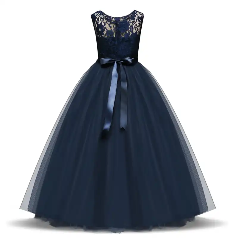Vestidos de gala niñas 12 años Clearance