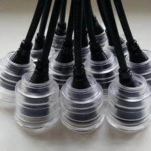 Аквариумные лампы с 28 см проводом T5 G5 T8 G13 держатель лампы для выставки и т. Д