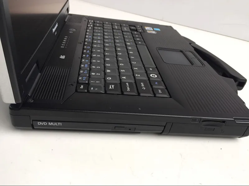 Последний с полным чипом vas 5054a oki vas5054a odis v6.2.0 ноутбуком cf52 ноутбук i5 4g полный набор