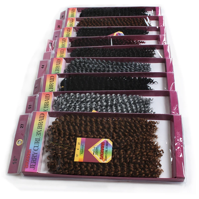 Synthetic Braids Popular Hair Styles Freetress Equal Synthetic