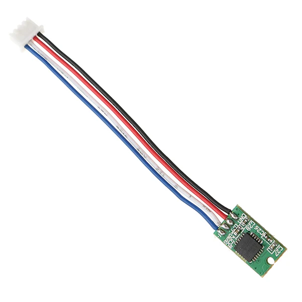 

DasMikro Gyro Unit Set for Kyosho MINI-Z Sports Series