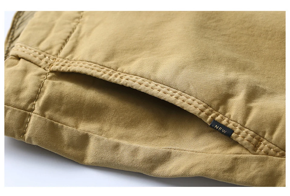 Clomplu новые шорты Для мужчин Slim Fit Мода Повседневное шорты по колено Высокое качество, Большие размеры Одежда для Для мужчин Розовый и красный цвет темно-синий хаки