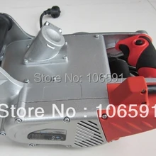 Электрический Профессиональный настенный кабель камень дорога провод в оплетке трубы бетон кабель долбежный станок Электрический игровой автомат резак