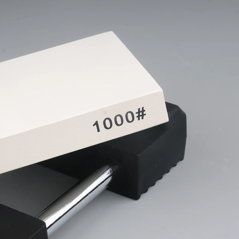 1000 # односторонние Профессиональные Кухонные точильные камни для заточки ножей