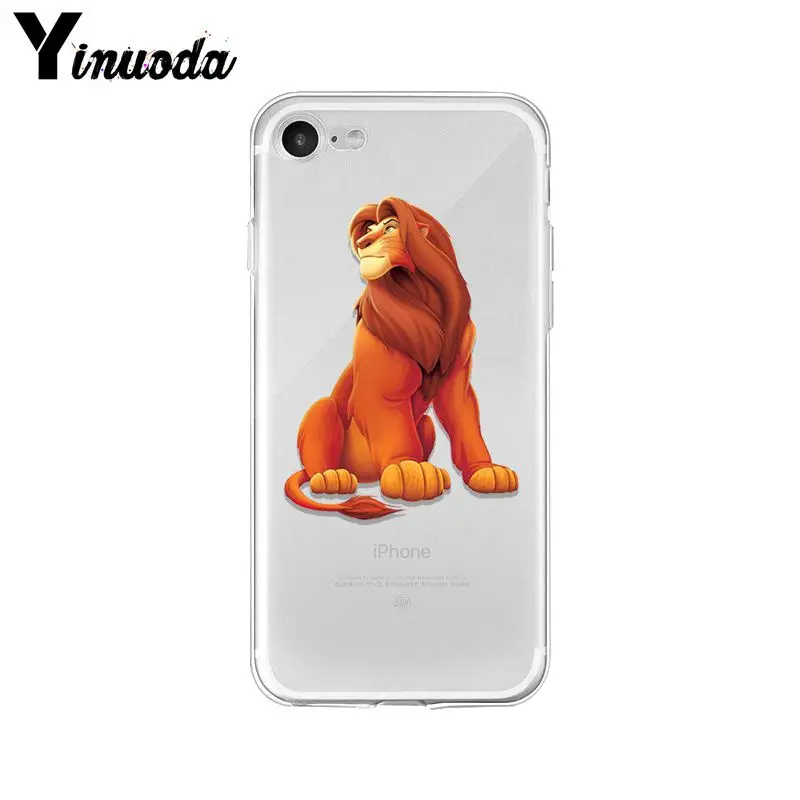 Lion king