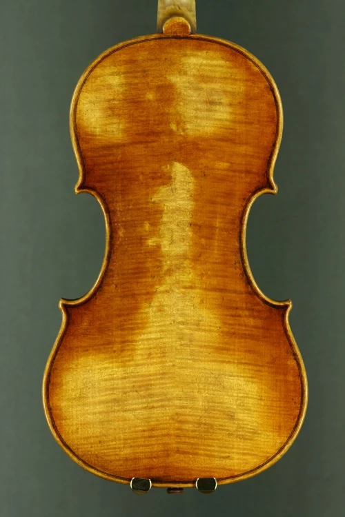 Скрипка 1/2 Ming-Jiang Zhu 909 Ручная работа для детей