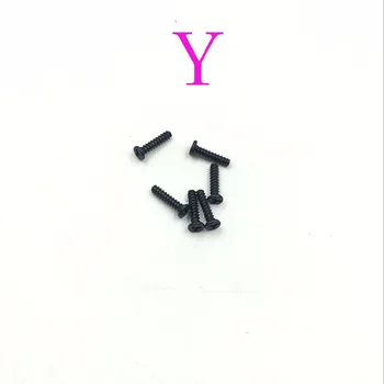 

For Nintendo NS NX Joy Con Replacement Tri Wing Screws For Switch screws