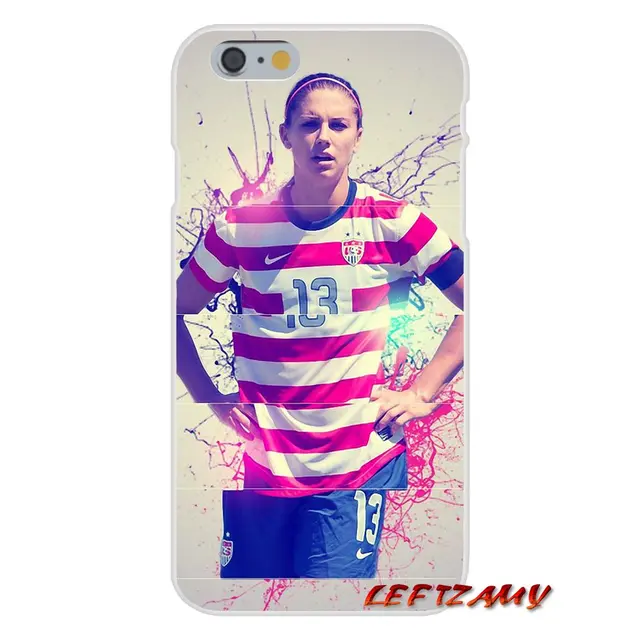 For iPhone X 4 4S 5 5S 5C SE 6 6S 7 8 Plus Alex