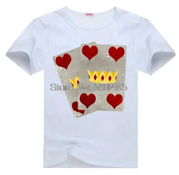 toddler queen shirt