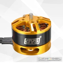 DYS BE1806 1400KV 2300KV Mini Brushless Motor Four-axis Multi-axis Multi-rotor Motor for Drone