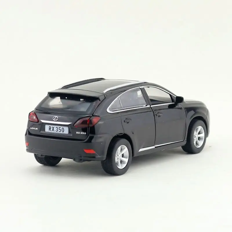 RX350 (7)