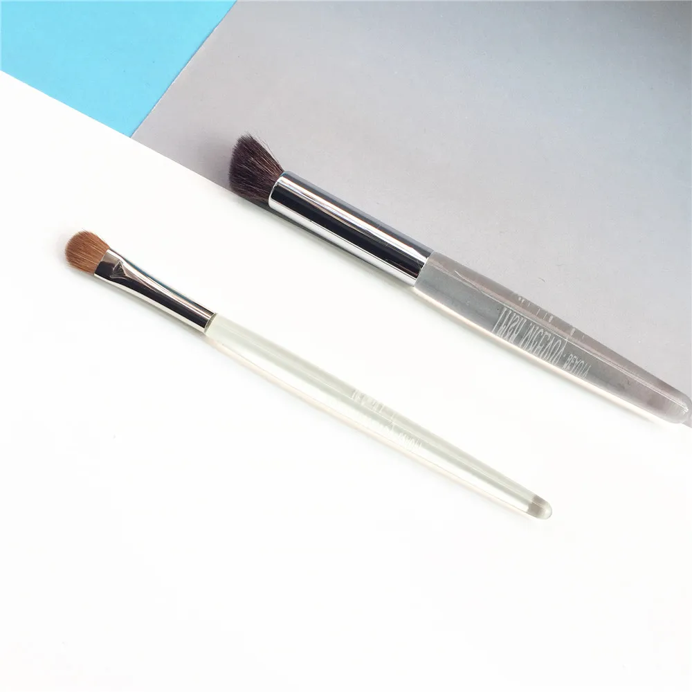 Bd beauty угловая кисть для складки контурная 23 / Small Laydown 19 корректора теней