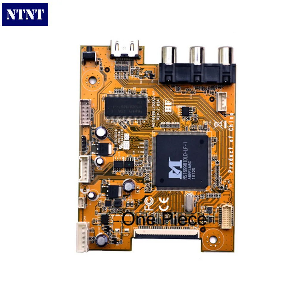 

NTNT GAME CONSOLE HDMI / COMPOSITE INPUT BOARD 533359-001 For HP TOUCHSMART SERIES M5 100% Brand New Free Shipping