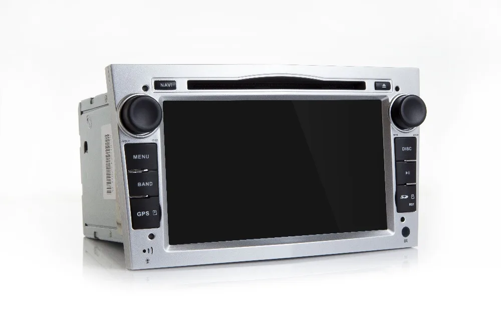 Discount Android 8.0 4G LTE Car DVD PC Multimedia DVD Player GPS Navi Stereo Radio Fit Opel Vectra Zafira A B C Corsa Astra Meriva Antara 2