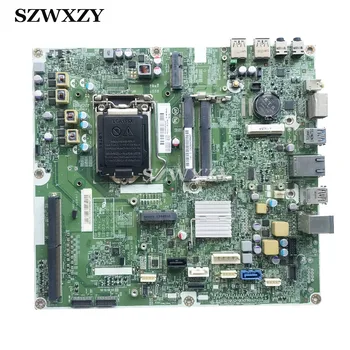

High Quality For HP Pro 600 G1 All-In-One System Motherboard 700629-001 697286-001 12023-1 48.3JX01.011 DDR3
