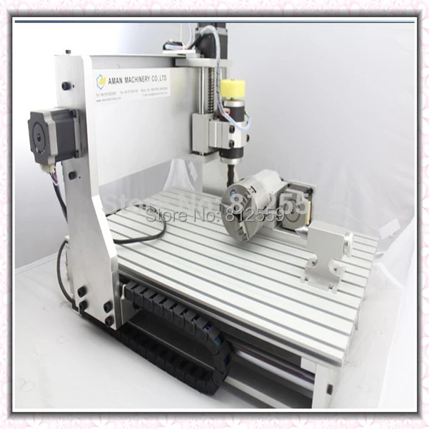 

High Presion mini multicam cnc router 3 axis wood router machine