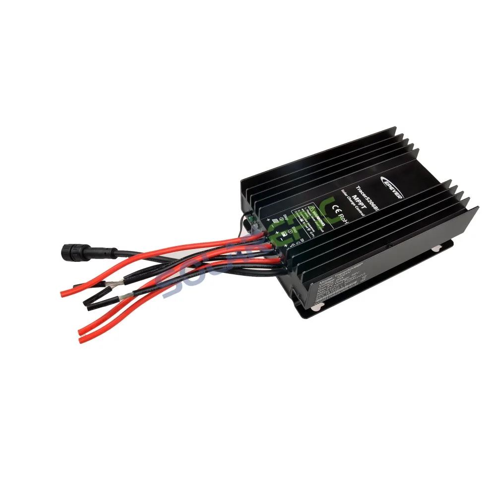 12 v 24 v regulador mppt controlador 03