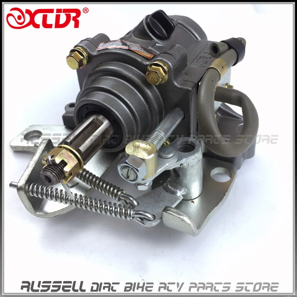ATV Buggy Reverse Gear Box Assy Drive By Shaft Drive Reverse Gear