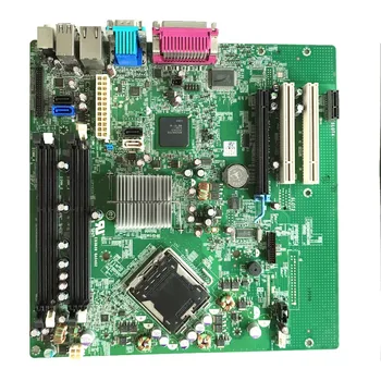 

Excellent For Dell 780 MT desktop motherboard CN-0V4W66 0V4W66 V4W66 100% working
