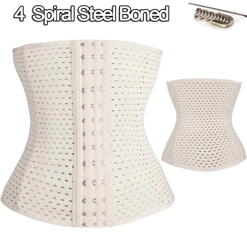 Women Waist Cinchers Ladies Corset Shaper Band Body Building Women Postpartum Belly Slimming Belt Modeling Strap Shapewear backless shapewear