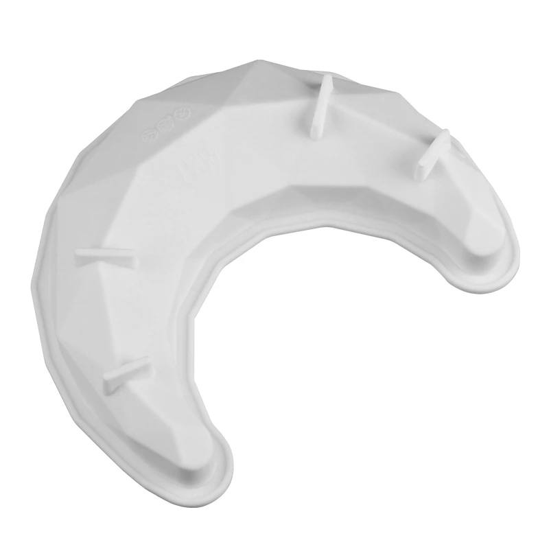 

Silicone 3D Mold Cake Tools Cake Decorating Mould Baking DIY Moulds For Kitchen Bakeware molds