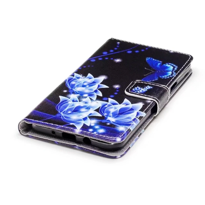 Роскошный кожаный чехол-бумажник с откидной Чехол для телефона для samsung galaxy A3 A5 A7 J1 J3 J5 J7 Prime чехол s J5 J2 Prime Funda