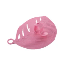 1 шт. прочная чистая промывка риса кухонные инструменты для приготовления пищи устройство для промывки риса инструмент для приготовления пищи