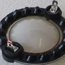 Замена диафрагмы-Yamaha AAX65280 высокие драйверы для MSR400 динамики 16 Ом