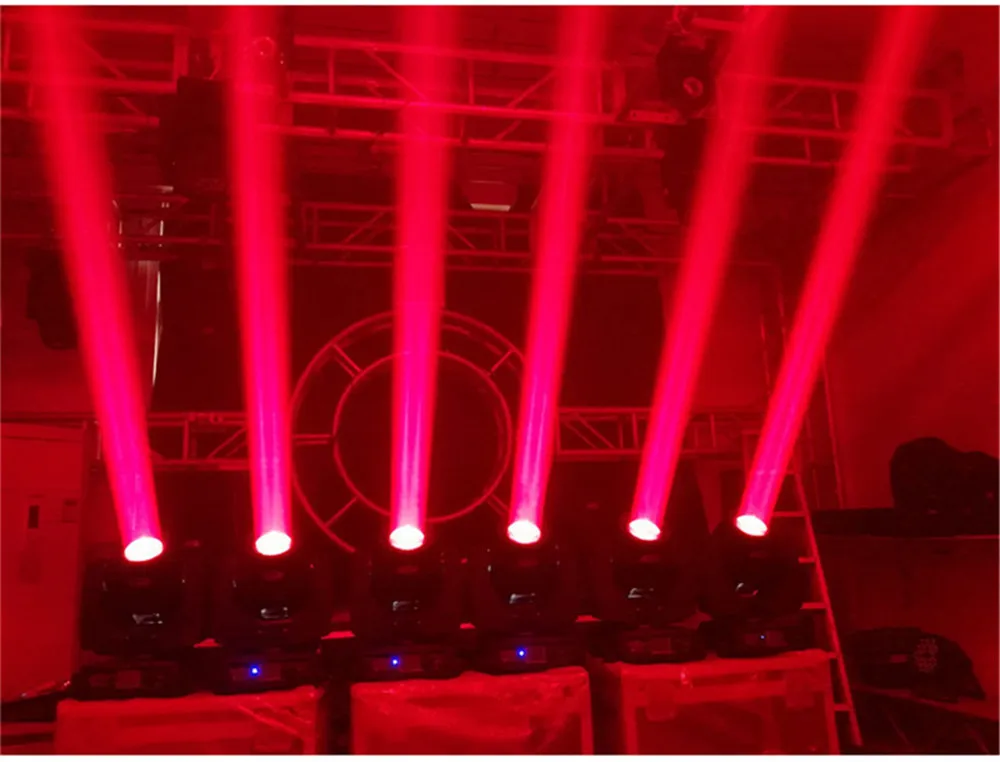 beam moving head light 5