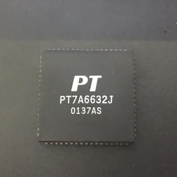 

10PCS PT7A6632J PT7A6632