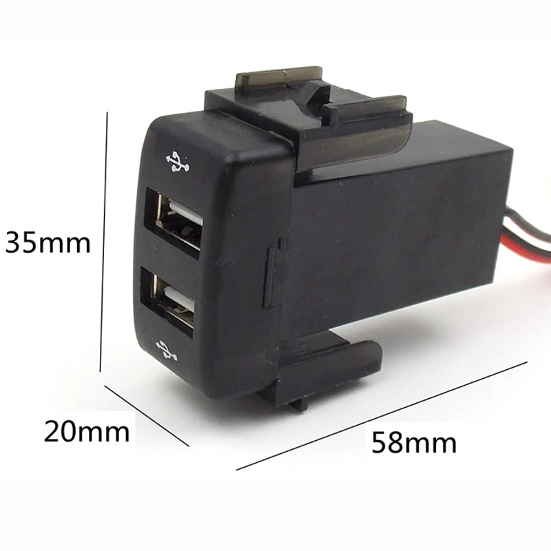 nissan usb port (3)