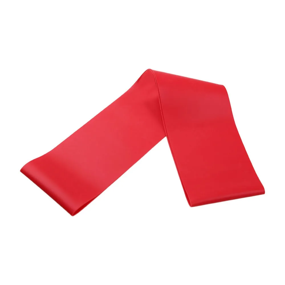 

Latex Resistance Bands Fit Pull Up Sport Rubber Elastic Expander Band Training Yoga Loop Band