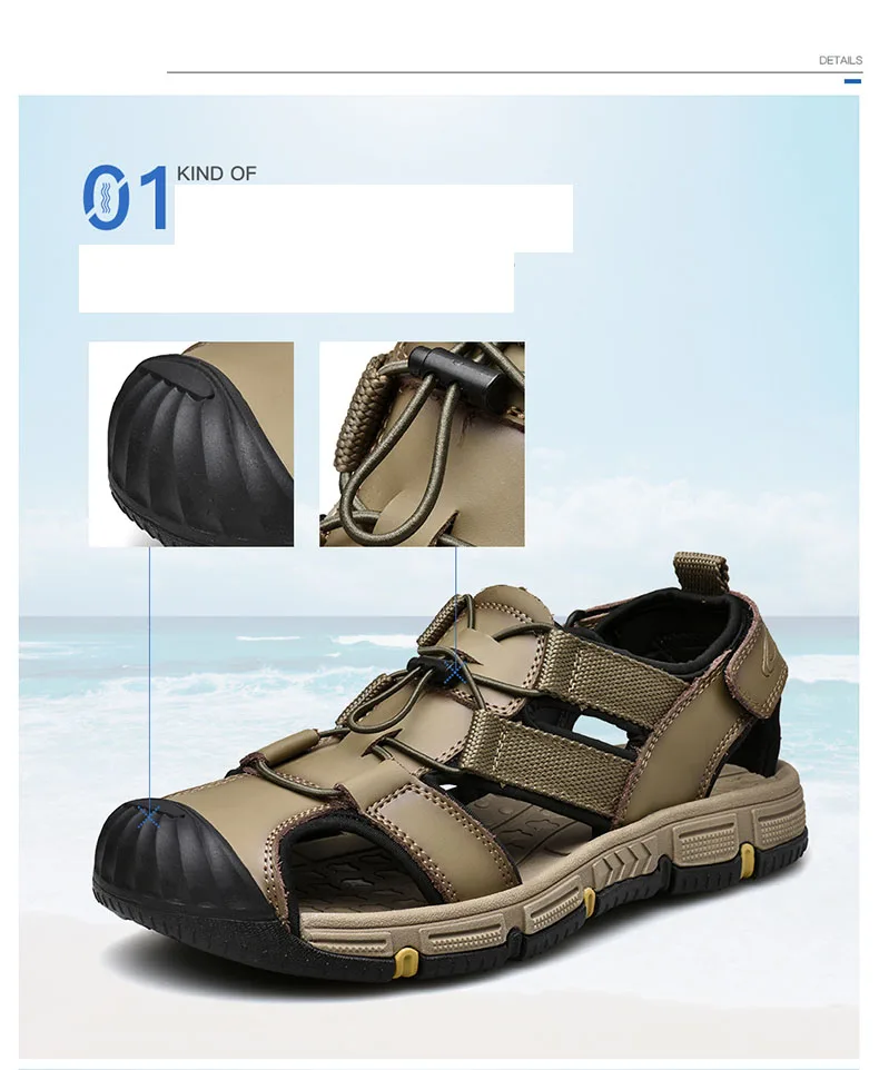 Camel Active/ г. Новые быстросохнущие сандалии из натуральной кожи летние качественные повседневные кроссовки противоскользящая обувь для пляжного отдыха 19353