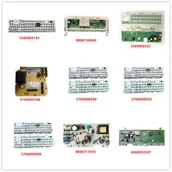 DA41-00991A/DB41-01001A./DB41-01010A./DB41-01011A./DB41-01023A./DB41-01026A./DB41-01031A./DB41-01032A./DB41-01033A./Used. б/у хорошие рабочие