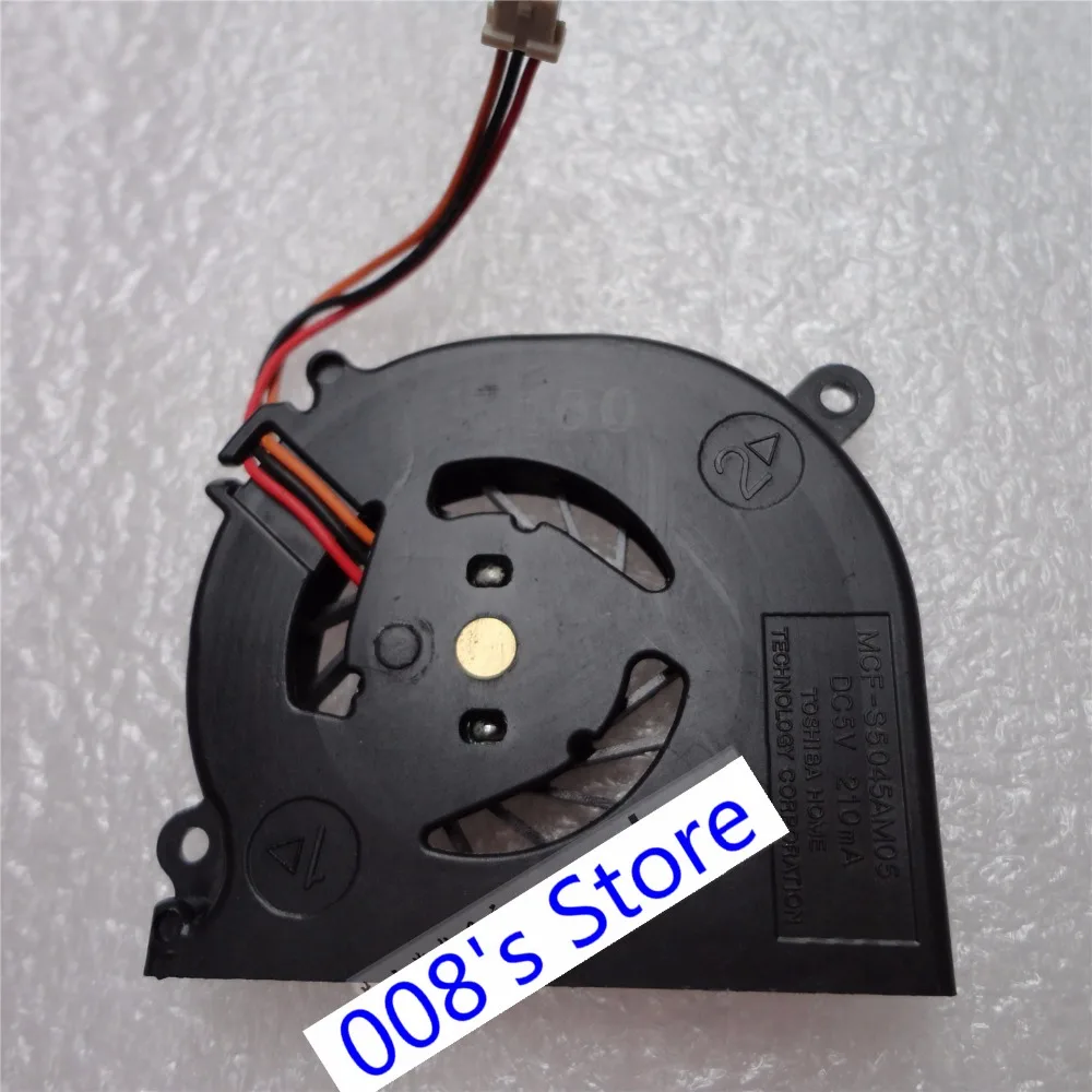 Najtaniej Laptop wentylator do procesora dla Fujitsu LifeBook P8010 P8020 P8110 P8201 P8410 P770 R8280 R8290 P750 A T580 FMV LRA50 MCF S5045AM05
