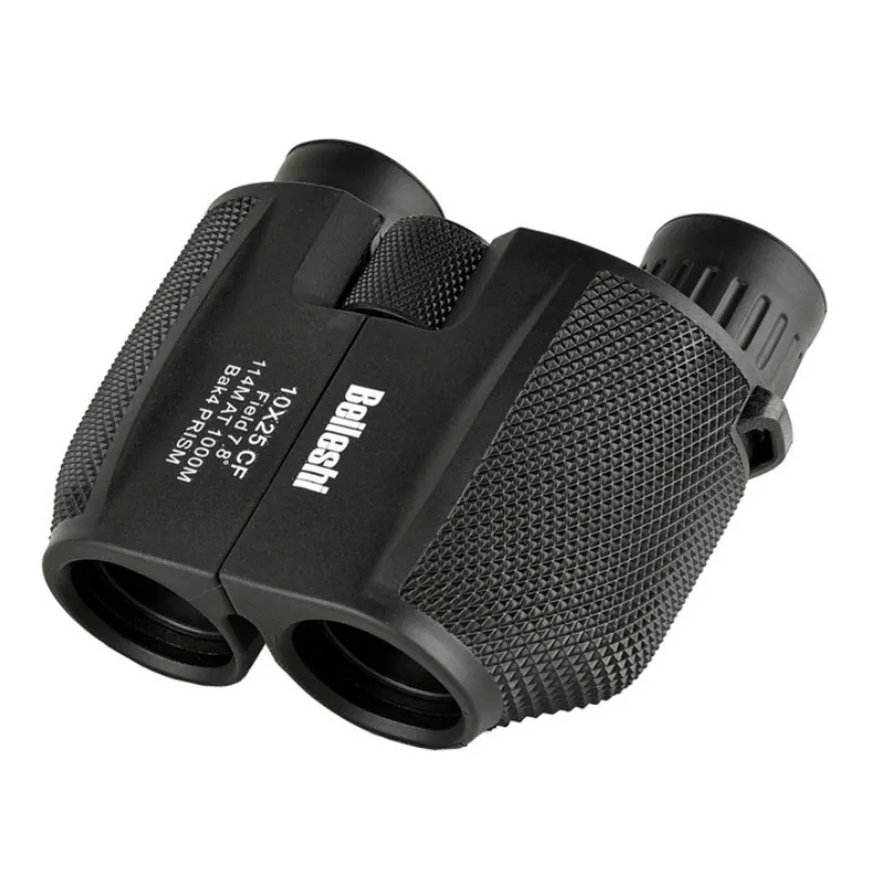 Zoom 10X25 Binoculars Telescope Outdoor High Power HD