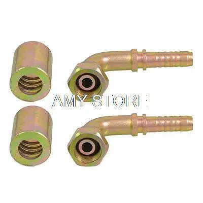 Коннектор гидравлический для шланга 3/8 дюйма 10 мм|threaded hose connector|bsp connectorthreaded connectors |