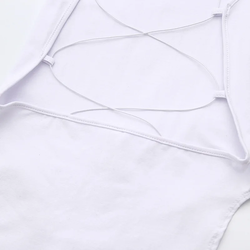 Sexy Top Slim Small Vest Women Summer Europe America Halter Tops Femme Fashion Camisole Cropped Feminino 2020 Designer Shirts