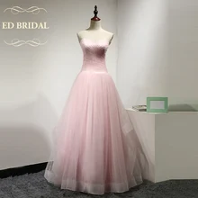 Pink Princess Wedding Dress A Line Sweetheart Floor Length Tulle Wedding Gown China Bridal Dress robe de mariage