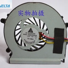 Охлаждающий вентилятор для ноутбука delta KSB0505HA DC5V 0.30A