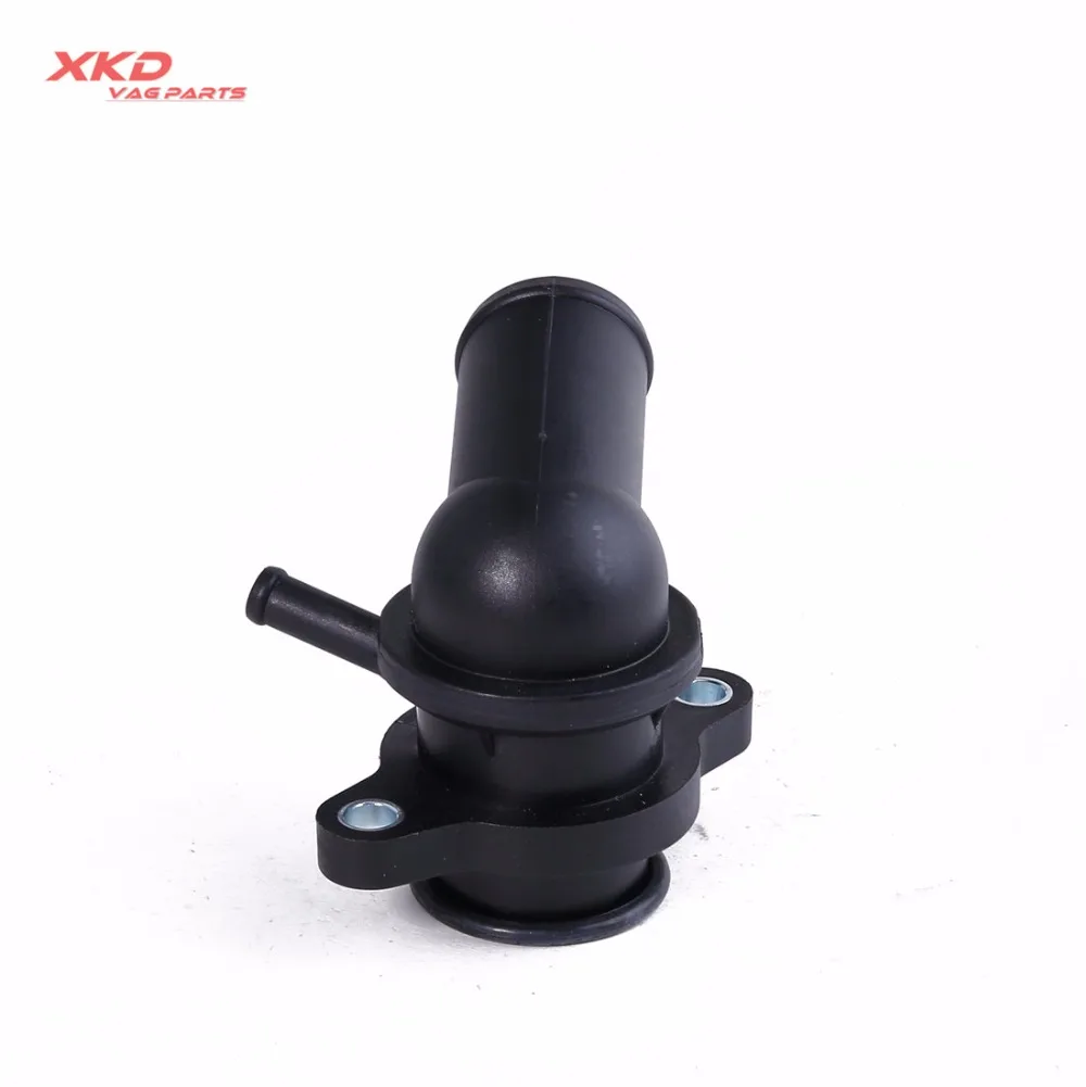 Термостат корпус контроллер в сборе для Chevrolet Aveo 9022107 820437 96143939 9022108|assembly| |