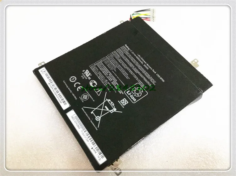 Аккумулятор для ASUS EEE Slate Pad C22 ep121 Ep121 B121 A1 1a008f 1a031f 1A001F 1A018F 1A016F 1A010F|pad pad|pad battery |