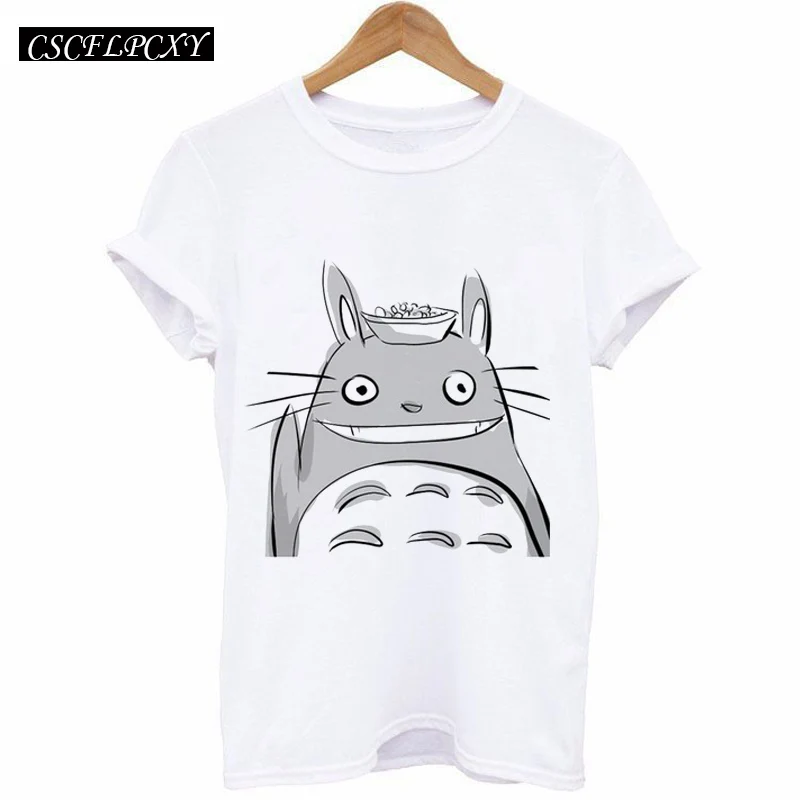Harajuku-Fashion-2016-Summer-T-Shirt-Women-Tops-Funny-Totoro-Print-Short-Sleeve-Camisetas-Mujer-White.jpg_640x640 (7)