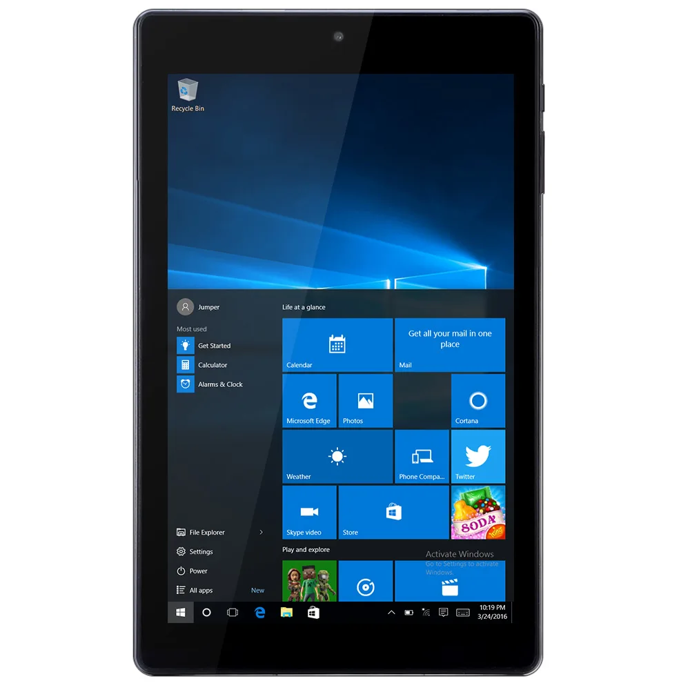 Планшет Ezpad Pro 8 Купить