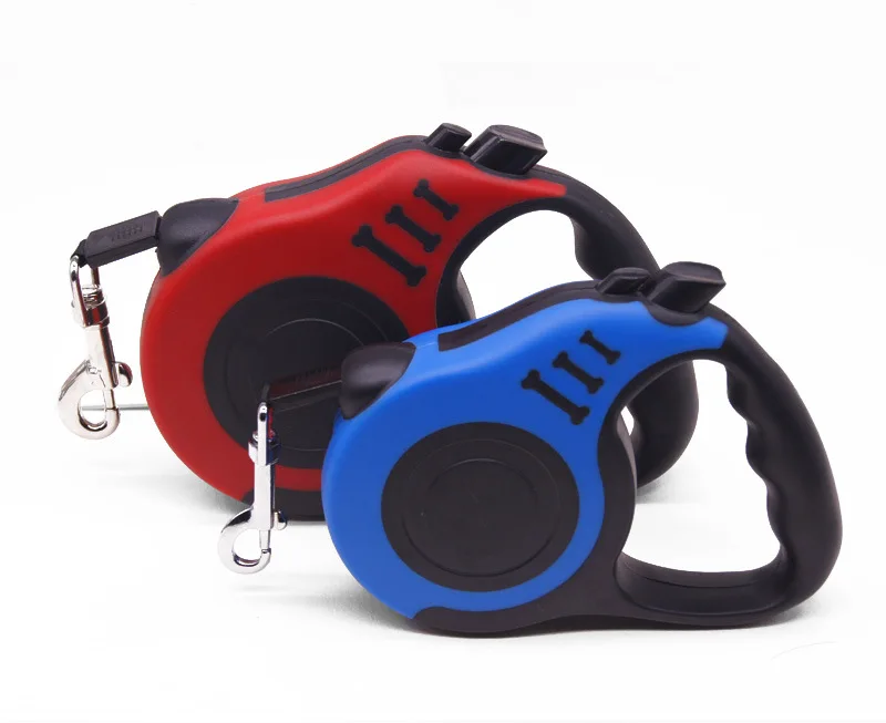 

Dog Leash Rope Pet Running Walking Extending Lead For Small Medium Dogs Pet Products Retractable Dog Leash Automatic Dog Puppy