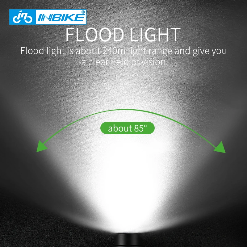 Perfect INBIKE Mount Holder Light Bicycle USB Rechargeable Led Bike Light 1000 Lumen Cycling Headlight MTB Lamp Waterproof Flashlight 3 Perfect INBIKE Mount Holder Light Bicycle USB Rechargeable Led Bike Light 1000 Lumen Cycling Headlight MTB Lamp Waterproof Flashlight 3