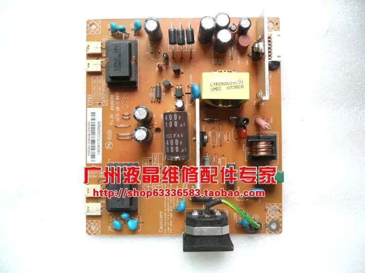 

Free Shipping>Original 100% Tested Work E59670 TIP017AT-01 power board TIP019AT-01 high-pressure plate SC1F1003506H