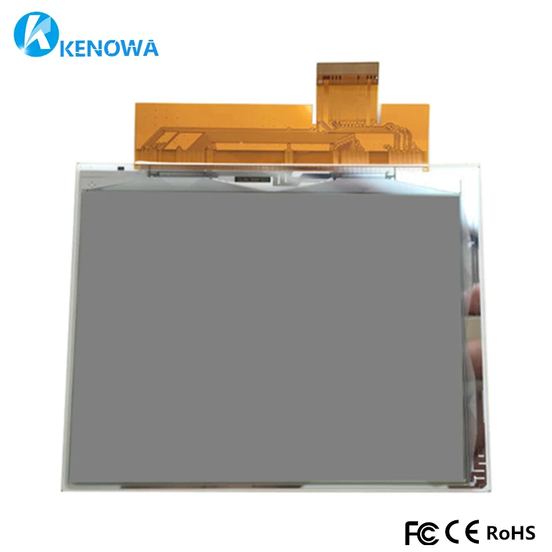 

Original New LB050S01-RD01 LB050S01 5" E-ink Display For E-book