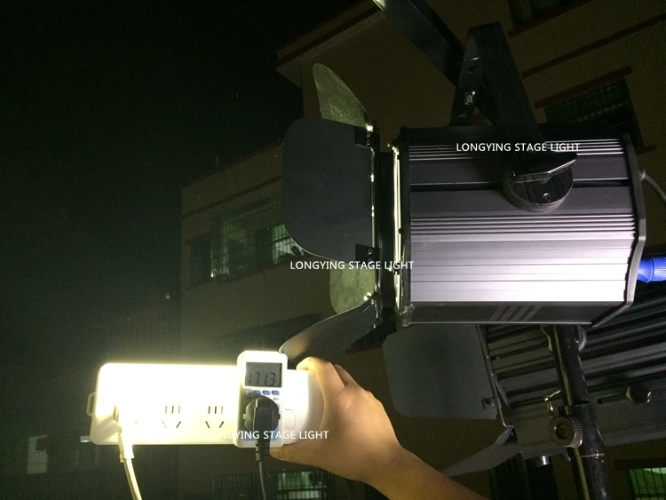 200 Вт Led COB Par Светильник теплый белый и холодный белый студийный театральный проектор DMX контроль светодиодный сценический светильник s