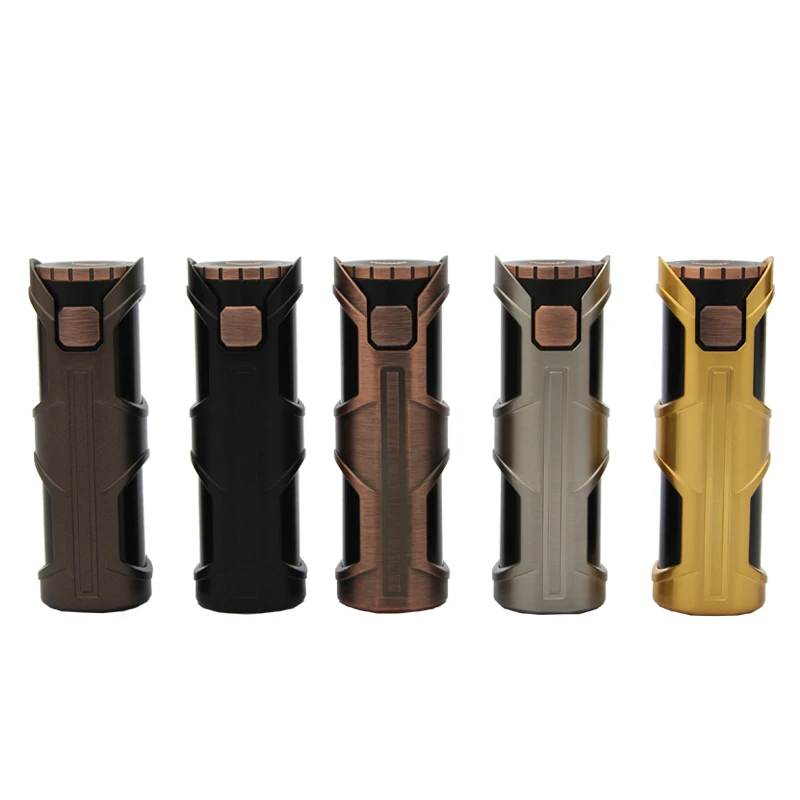 Original WISMEC SINUOUS SW MOD 3000mAh Built-in Battery 50W E-Cigarette Vape MOD Battery Fits ELABO SW Atomizer 018